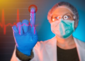 COVID-19: Az egészséges ember szíve is károsodhat Egészséges embernél is szívproblémát okozhat a koronavírus