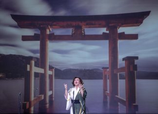 Rost Andrea főszereplésével folytatódik az OperaSzerda