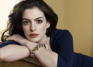 Anne Hathaway a főszereplő a koronavírusról szóló hollywoodi filmben Anne Hathaway a főszereplője a koronavírus ihlette filmnek.