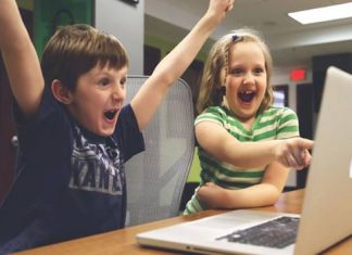 Legyen minden nap a biztonságos internet napja!