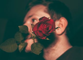 Mit várnak a férfiak a Valentin-naptól?