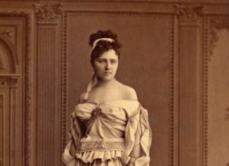 Jászai Mari, aki nyomorból küzdötte fel magát a csúcsra