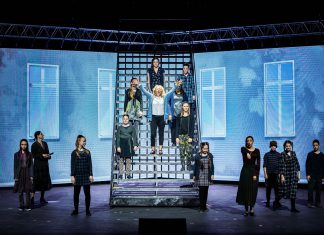 Kortárs amerikai opera és nemzetközileg is elismert operaénekesek az Opera hétvégi közvetítéseiben