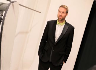 Ruhapróbán járt Nagy Viktor és a magyar férfi vízilabda-válogatott