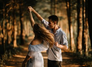 A két ember közti kémiát méri egy új párkereső szolgáltatás