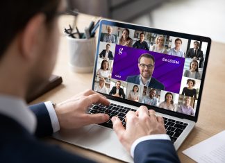 A virtuális első benyomás vált a legfontosabbá a járvány alatt