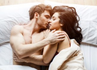 Mit szeretnek a férfiak az ágyban? Megkérdeztük tőlük! Mit szeretnek a férfiak az ágyban?