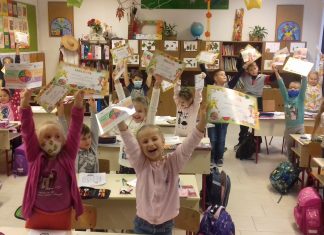 Az étkezési szokások megváltoztatásához idő kell