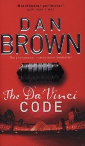 Dan Brown: Da Vinci-kód