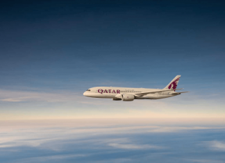 A Qatar Airways sűríti budapesti járatát a nyári menetrendjében