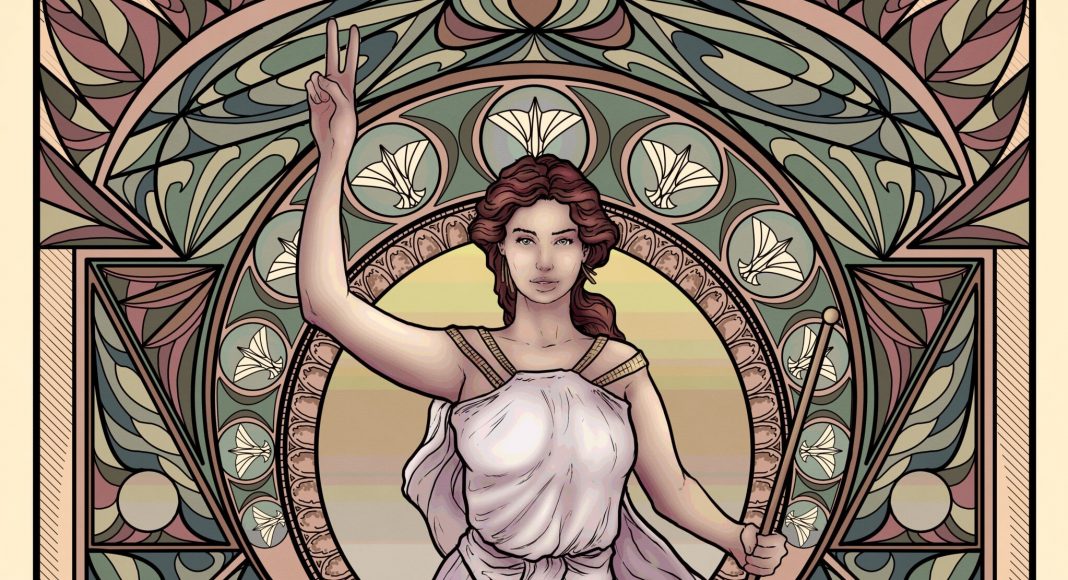 Joan Belda: Vaccinted