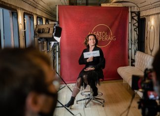 Alfától Operáig – új online kérdezz-felelek indult az Opera társulatával