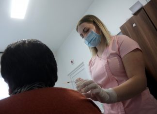 Két új vakcinával is fognak hamarosan oltani