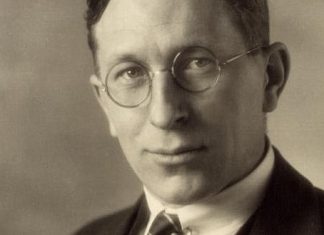 A legfiatalabb Nobel-díjas 1 dollárért adta el életmentő találmányát F._G._Banting_1923