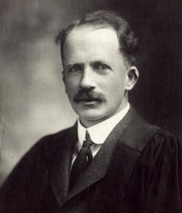 J.J.R. Macleod ca. 1928