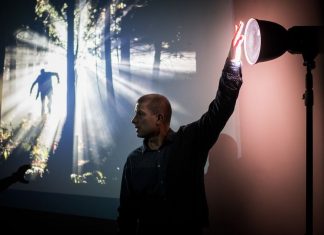 „Amit nem fényképezek le, az meg sem történt” – fotográfusok és képzőművészek a szociofotókról