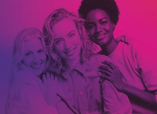 A nők erőt merítenek tapasztalataik megosztásából