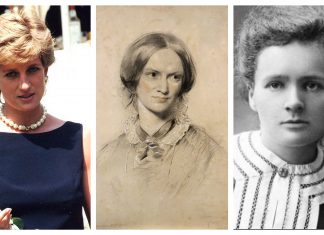 Inspiráló idézetek inspiráló nőktől