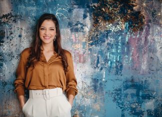 Akinek az olvasás a hivatása – Szabados Ágnes Szabados Ági - Fotós: Sorok Péter