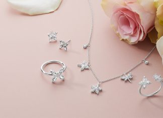 A természet ihlette a Thomas Sabo tavaszi/nyári kollekcióját