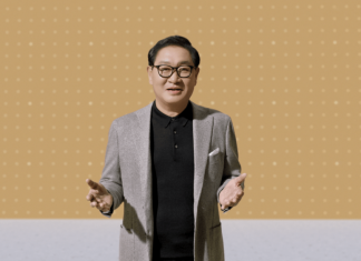 Bemutatták 2021 csúcstechnológiás televízióit