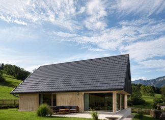 Porsche design kerülhet a háztetőkre