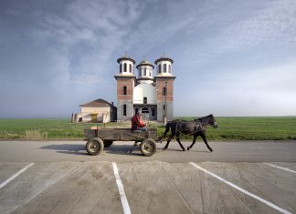 Magyar szervezésű fotókiállítás nyílik Bécsben