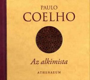 Coelho: Az alkimista