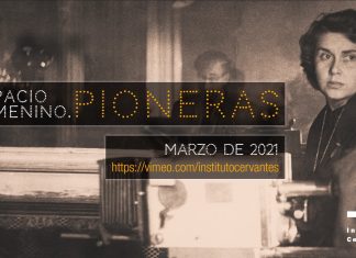 Úttörő nők a spanyol filmművészetben – ingyenes vetítéssorozat