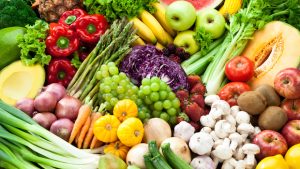 Bizonyos gyümölcsök és zöldségek felerősíthetik az allergiás tüneteket