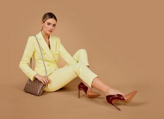 Lépj ki a komfortzónádból stílusosan