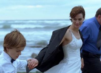 Francia Intézet: Nők a kamera mögött 𝐀𝐧𝐠𝐞̀𝐥𝐞 𝐞́𝐬 𝐓𝐨𝐧𝐲 - forrás: Francia Intézet