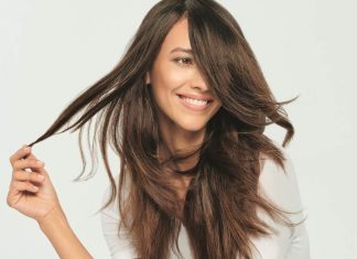 Így varázsoljuk lenyűgözően széppé hajkoronánkat otthon is