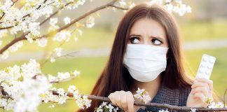 Az allergiaszezon már elkezdődött