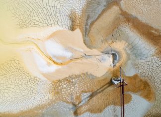 Szépnek tűnnek, pedig ijesztőek-elképesztő felvételek egy magyar fotóstól Radics Milán a szennyezés művészete