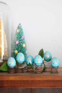 Húsvéti tojások
