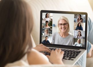 A nőegyletektől a Facebook-csoportokig