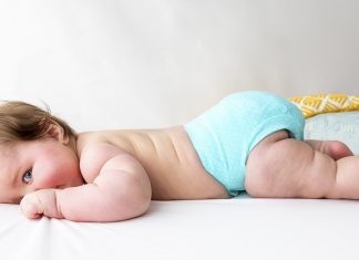 Így válhatsz könnyedén ökoszülővé