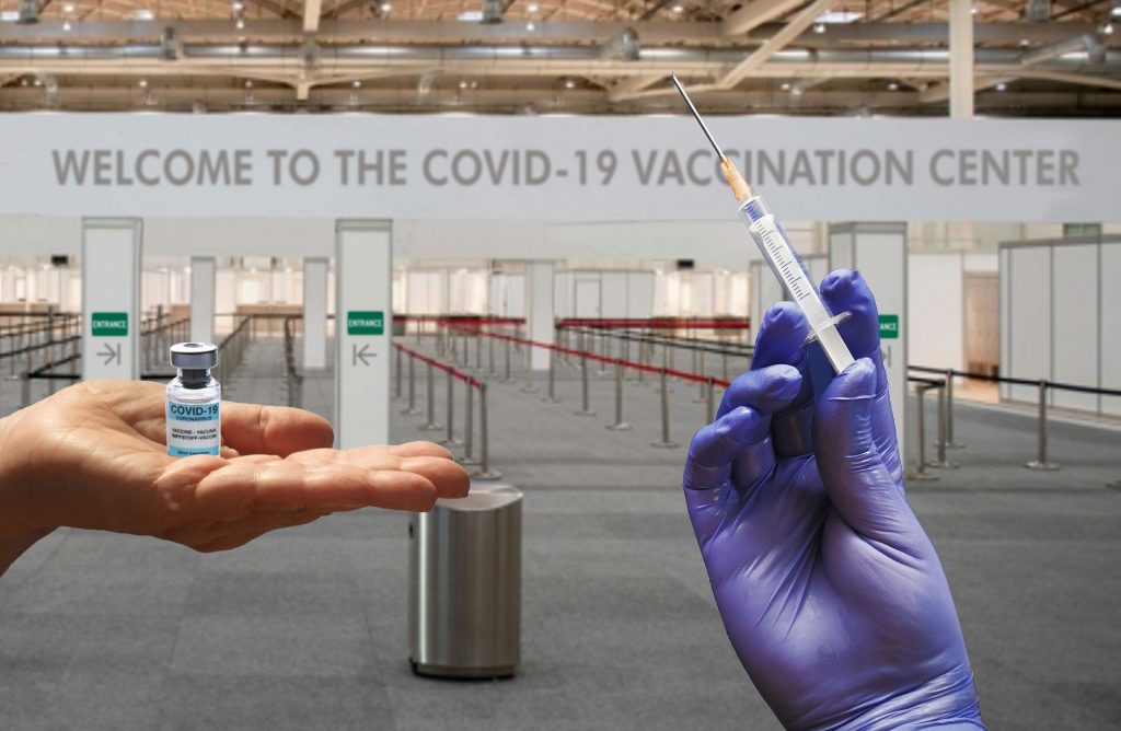 Covid vakcina