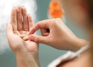 Látványosan nőtt a rendszeresen vitamint fogyasztók aránya a pandémia alatt