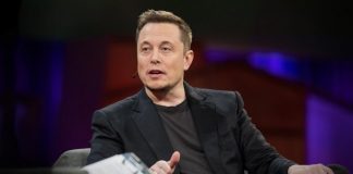 Elon Musk-Mars-jövő