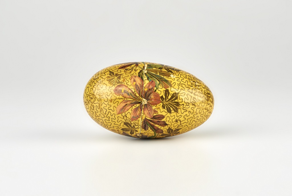 Fa Húsvéti tojás - 1875-1910 - IM