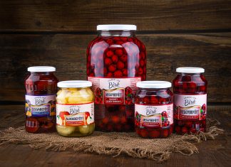 Befőtt: sok vitamint tartalmaznak a kedvelt téli ételek