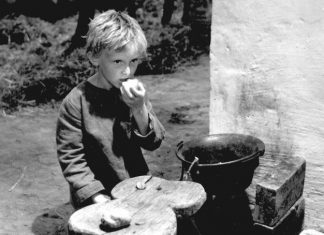 Czinkóczi Zsuzsa az anyaság miatt mondott le a színészetről