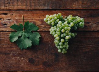 Legyen triplazöld tavaszod a borászok segítségével!