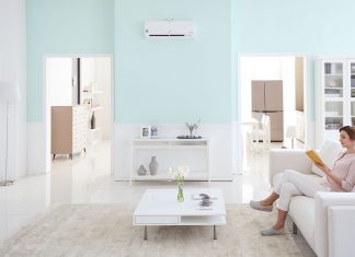 Csökkentheti a teljesítményünket, ha nem szellőztetünk eleget