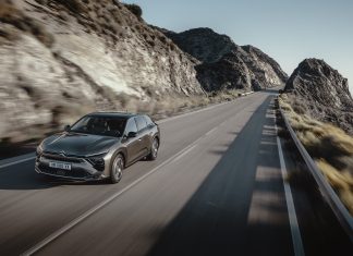 Merészség és innováció a nyugodt utazás élményéért