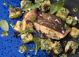 Új pesztó-választék érkezik a superfoodok kedvelőinek