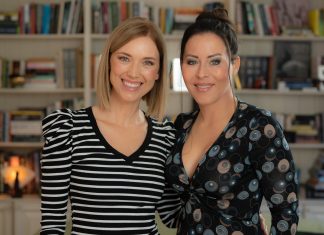 Tornóczky Anita: „Muszáj néha visszavennem ahhoz, hogy benne maradjak a női szerepben”