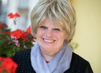 Elhunyt Monspart Sarolta, futólegenda Monspart Sarolta - fotó: MTI/Koszticsák Szilárd